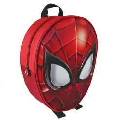MOCHILA INFANTIL 3D SPIDERMAN