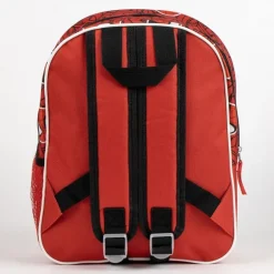 Mochila Infantil 3D Spidey - Perfecta para Aventureros Pequeños