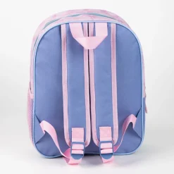 MOCHILA INFANTIL 3D STITCH