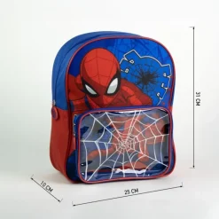 Mochila Infantil de Spiderman