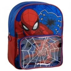 Mochila Infantil de Spiderman