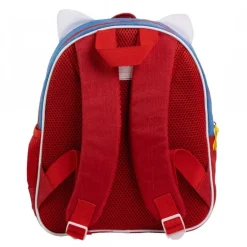 Mochila Infantil Escolar Hello Kitty - Perfecta para el Regreso a Clases