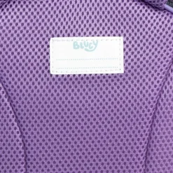 Mochila Infantil Escolar Bluey 100% Poliéster