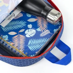 Mochila Infantil Escolar Paw Patrol