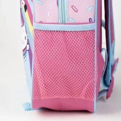 Mochila Infantil Escolar Gabby's Dollhouse