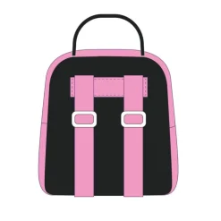 Mochila Infantil Hello Kitty Kuromi