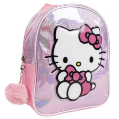 Mochila Infantil Hello Kitty: Un Toque de Fantasía para los Pequeños