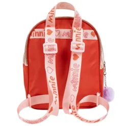 Mochila Infantil Minnie