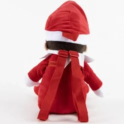 Mochila Infantil Peluche The Elf 100% Poliéster