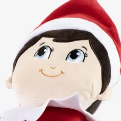 Mochila Infantil Peluche The Elf 100% Poliéster