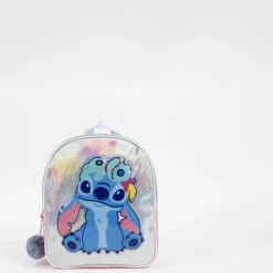 Mochila Infantil Stitch