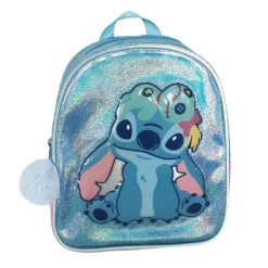Mochila Infantil Stitch