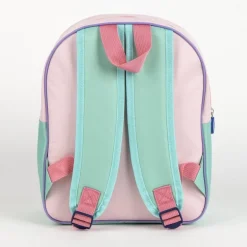 Mochila Infantil Stitch - Perfecta para Aventuras