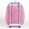 Mochila Infantil Trolley 3D Gabby's Dollhouse - Perfecta para los Pequeños Aventureros