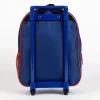 Mochila Infantil Trolley 3D Spiderman