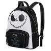 Mochila Jack Skellignton Pesadilla Antes de Navidad
