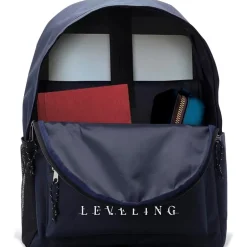 Mochila Jinwoo & Jinho Solo Leveling