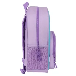 Mochila Lilo & Stitch Sweet - 38 x 32 x 12 cm