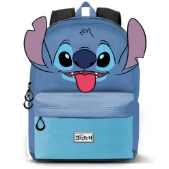 Mochila Lilo y Stitch Azul