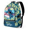 Mochila Lilo y Stitch Azul