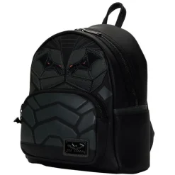 Mochila Loungefly Batman traje DC Comics
