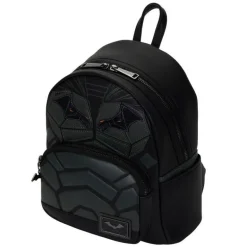 Mochila Loungefly Batman traje DC Comics