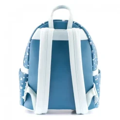 Mochila Loungefly Disney Minnie y Mickey Déjalo Nevar