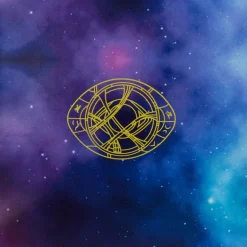 Mochila Loungefly Dr. Strange Multiverso Marvel