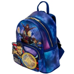 Mochila Loungefly Dr. Strange Multiverso Marvel