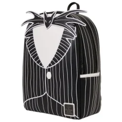 Mochila Loungefly Full-Size Jack Skellington de Pesadilla antes de Navidad