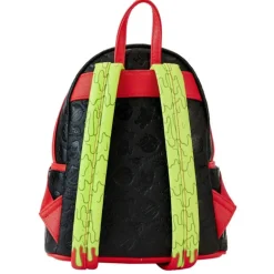 Mochila Loungefly Los Cazafantasma Logo