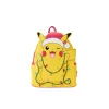 Mochila Loungefly Pikachu con luces de Navidad