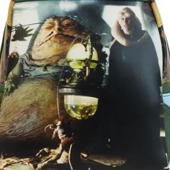 Mochila Loungefly Star Wars El Retorno del Jedi