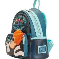 Mochila Loungefly Syndrome Los Increíbles