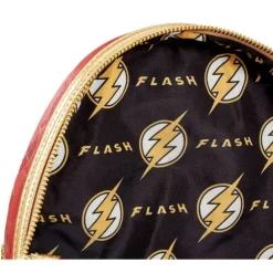 Mochila Loungefly The Flash DC Comics
