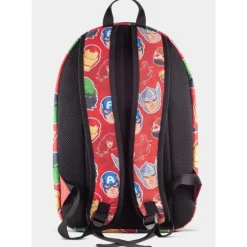 Mochila Marvel Avengers Comics