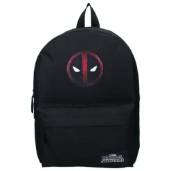 Mochila Marvel Deadpool Encore Time 39 cm