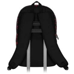 Mochila Marvel Spiderman Vision HS FAN 2.2, Negro