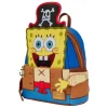 Mochila Mini Bob Esponja de Loungefly