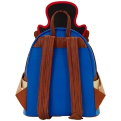 Mochila Mini Bob Esponja de Loungefly