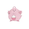 Mochila Mini Chansey Cosplay de Pokémon por Loungefly