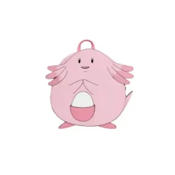 Mochila Mini Chansey Cosplay de Pokémon por Loungefly