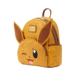 Mochila Mini Eevee Pokémon de Loungefly