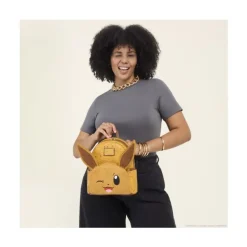 Mochila Mini Eevee Pokémon de Loungefly