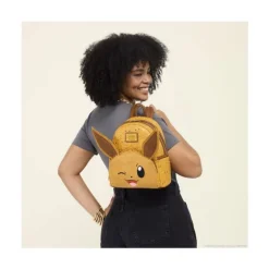 Mochila Mini Eevee Pokémon de Loungefly