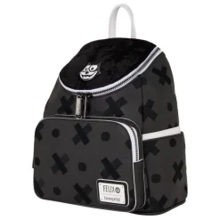 Mochila Mini Felix the Cat Universal por Loungefly de Alta Calidad