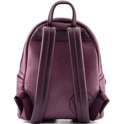 Mochila Mini Loungefly Disney Raya y el Último Dragón Tuk Tuk