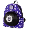 Mochila Mini Magic 8 Ball de Mattel by Loungefly