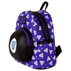 Mochila Mini Magic 8 Ball de Mattel by Loungefly