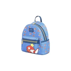 Mochila Mini Magikarp Pokémon por Loungefly - Alta Calidad
